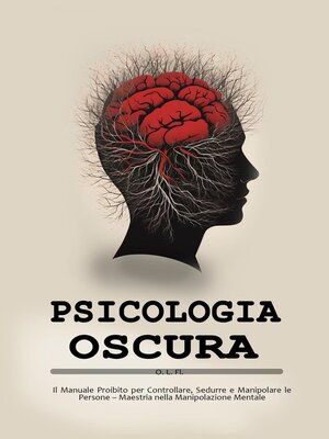 cover image of Psicologia oscura